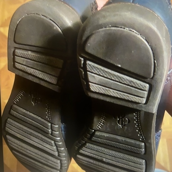 Cole Haan Skylar Oxford Lace Up Loafers - Picture 3 of 6